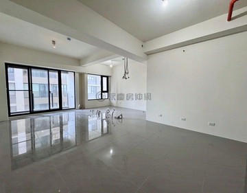 新生活的起點【大景首席】全新未入住日光3房｜新竹市北區東大路二段