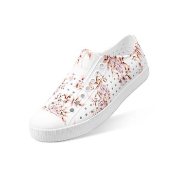 【native】JEFFERSON WANDERFOAM™-男/女鞋 漫天花絮