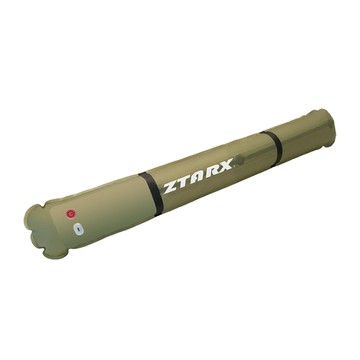 燈條/燈架/燈勾   ZTARX 戶外摺疊充氣防水燈-86cmType充電款