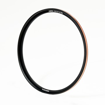 SUNPOWER 62mm Umbra-CLR UV Filter 超低反光保護鏡