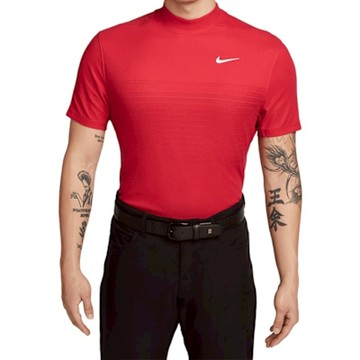 NIKE DRI-FIT ADV TIGER WOODS 男士 小高領高爾夫球衫 (DR5325-687)