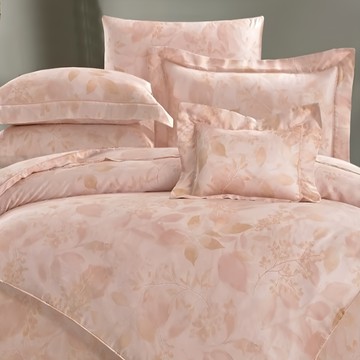 莉梅絲 60支 100%天絲鋪棉兩用被床包組  被套 + 床罩 + 枕套組  床包152 x 188cm + 兩用被套182 x 212cm + 枕套2個45 x 75cm