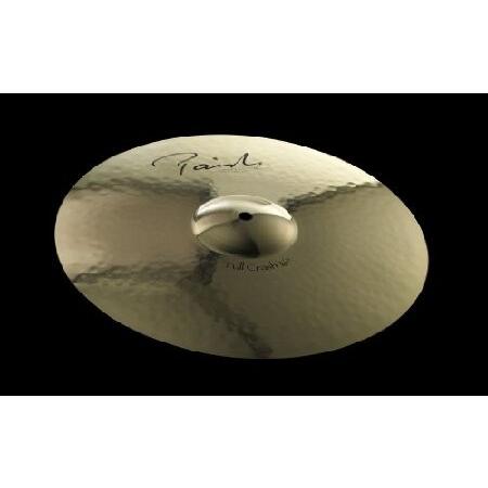 PAISTE Signature Reflector Heavy Full Crash シンバル