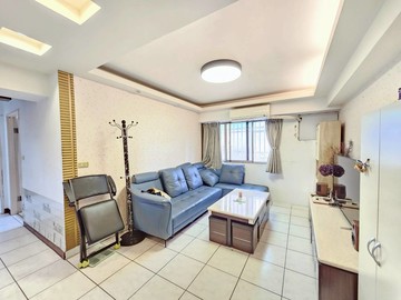 重陽萬泰高樓邊間景觀電梯2房｜新北市三重區重陽路三段