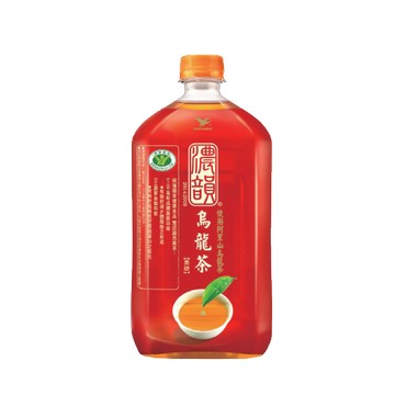 茶裏王濃韻烏龍茶-975ml