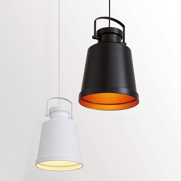 金屬單吊燈 B112-15-3391 3392