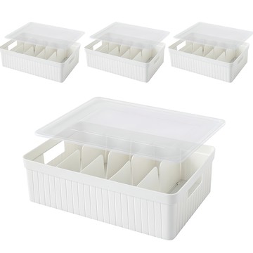 Digiji Apple Watch 相容運動錶帶  33 x 21.8 x 9 cm  白色  4組