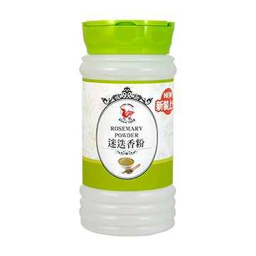 飛馬 迷迭香粉  新裝上市  精選進口迷迭香葉  190g  1罐