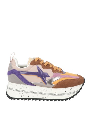 W6YZ Sneakers - Item 17936714