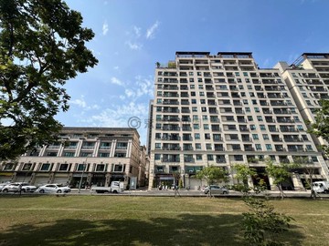 【世界帝標11F】朝南邊間陽光三房平車｜台南市東區崇仁街