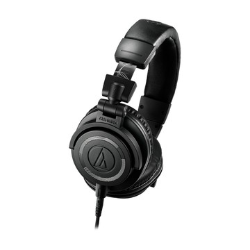 audio-technica ATH-M50x ENSO 專業型監聽耳機 公司貨
