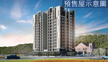 竹東至善重劃區 至善高第稀有高樓美兩房｜新竹縣竹東鎮至善路