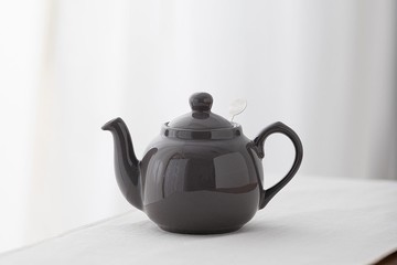 Greige 英式茶壺 / 600ml