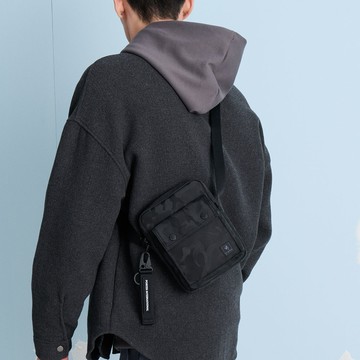 PORTER INTERNATIONAL 軍風迷彩 MILLER系列 11759-00201