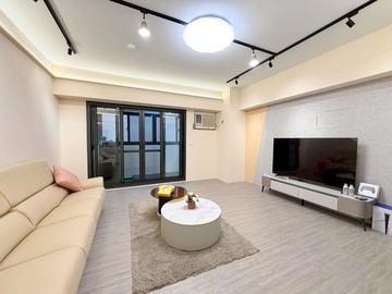 曾意婷南屯全新整理精密園區三房平車｜台中市南屯區保安六街