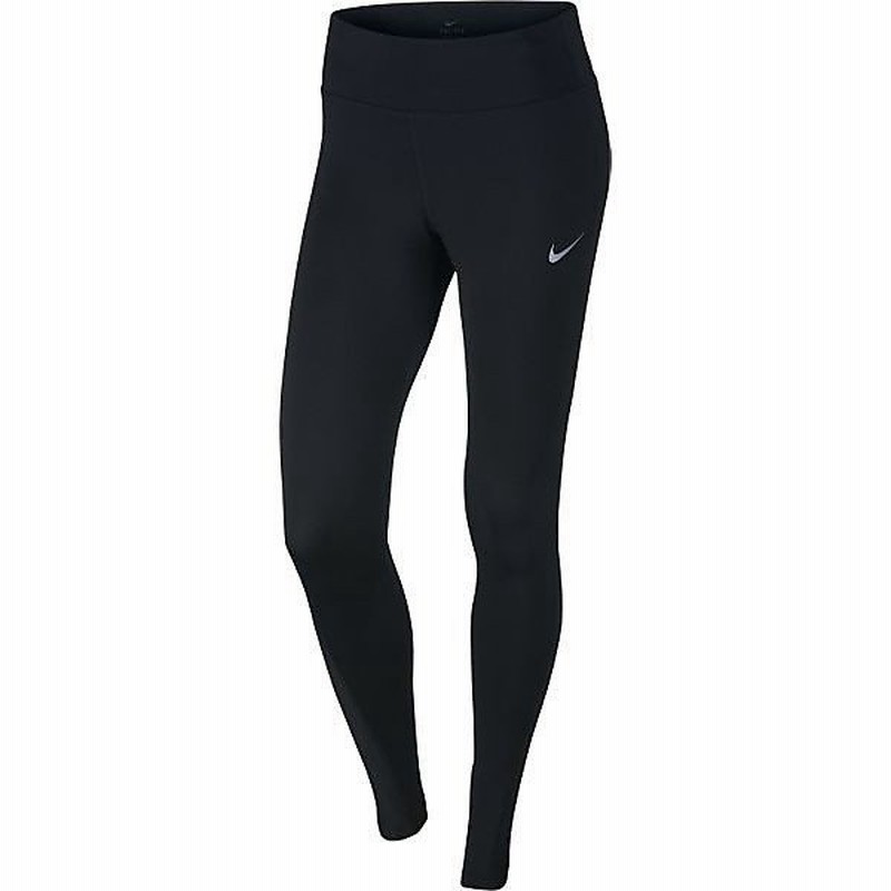 Nike ナイキ ナイキ ウィメンズ パワー レーサー タイツ 010 ランニング レディースタイツ レディース ブラック ブラック リフレクティブシルバー 通販 Lineポイント最大0 5 Get Lineショッピング