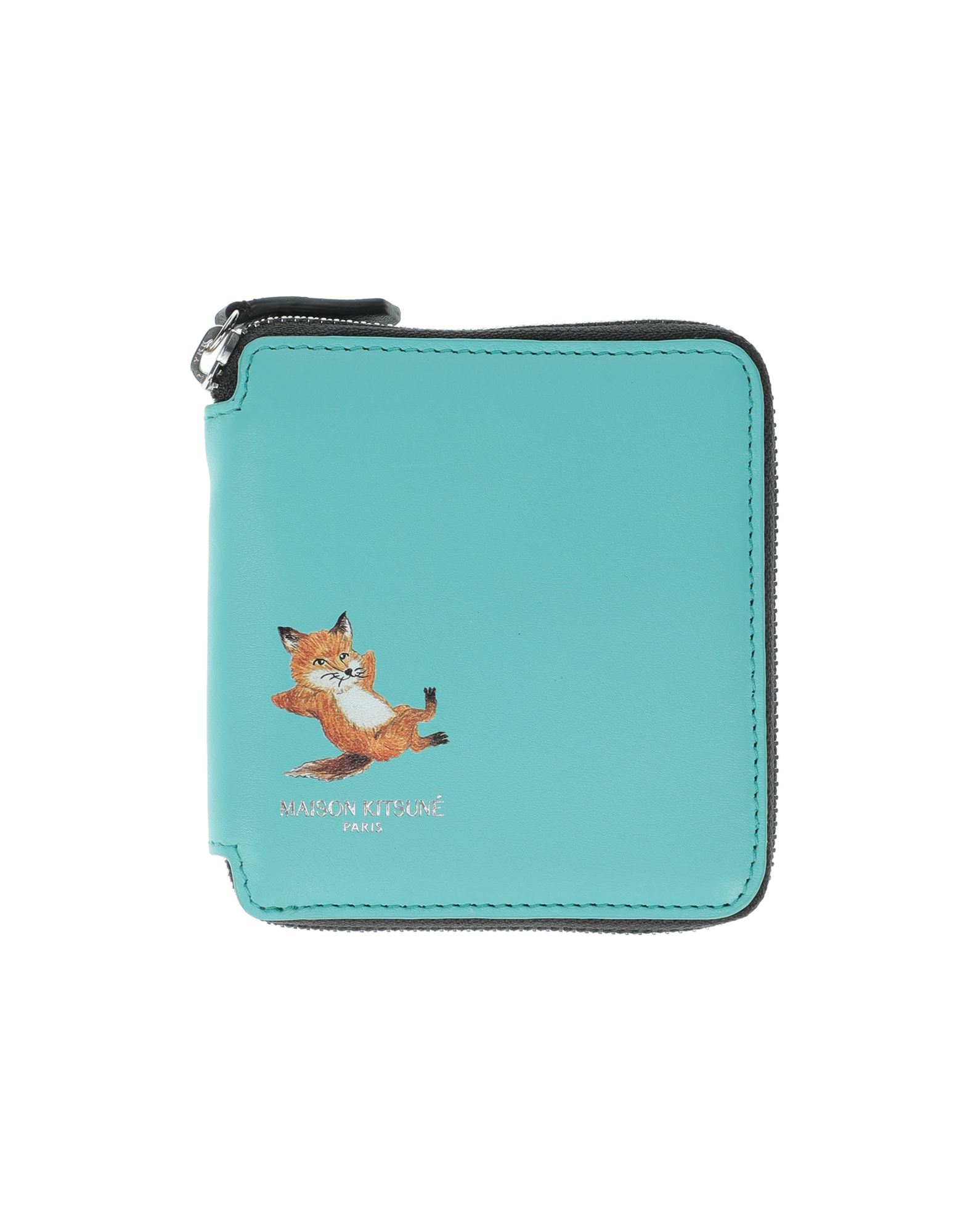 MAISON KITSUNÉ Wallets - Item 46796132