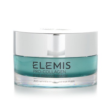 艾麗美 Elemis - 骨膠原全效修護眼膜