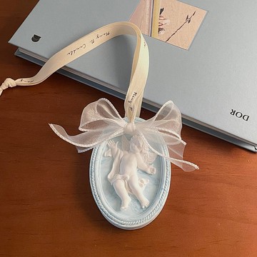 Meng N. 香氛周邊 | 天使暈染擴香石