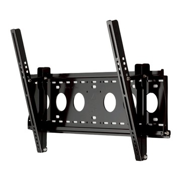 ErgoGrade 萬用可調式電視壁掛架 EGF6540 32~86吋適用  黑色  1個