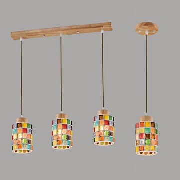 餐廳吊燈 B122-62-K3282 3283