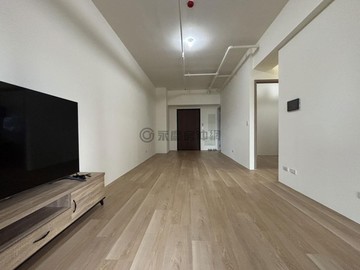 仰德美術館｜高樓｜邊間｜景觀三房平車【雙衛開窗】｜高雄市鼓山區美術南三路