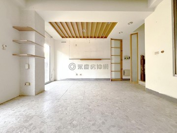 安迪專任北屯屋況超好花園雙車別墅｜台中市北屯區東山路二段