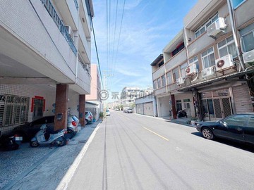 梧棲信義街臨路透天︱4.8米大面寬︱低總價首選｜台中市梧棲區信義街