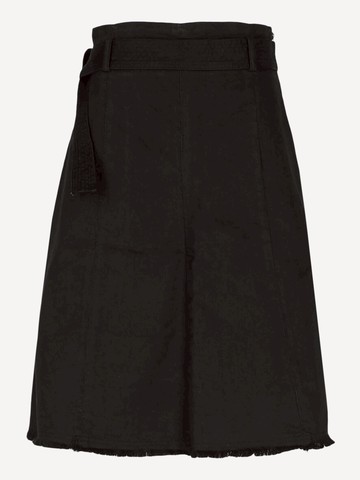 Maje Midi Skirt