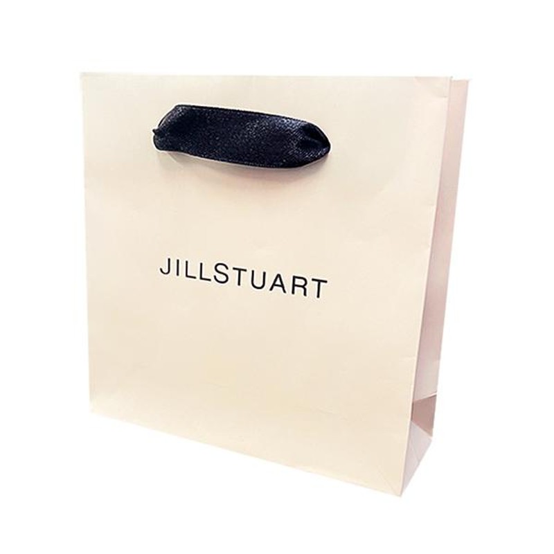 送料無料定形外郵便 ジルスチュアート JILL STUART セルフラッピング ブランド袋 S 1枚 通販 LINEポイント最大0.5%GET |  LINEショッピング