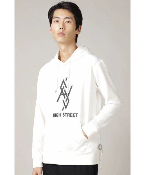 HIGH STREET/ハイストリート）HIGH STREET∴ハイストリートアイコン