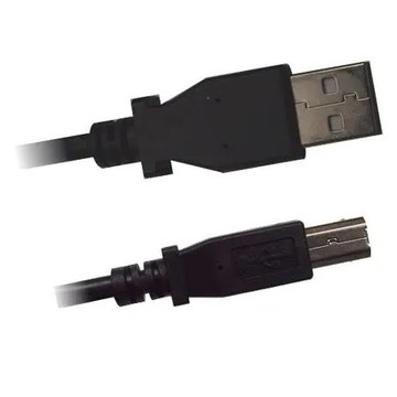 曜兆STARY1.8公尺USB 2.0 A公轉B公線