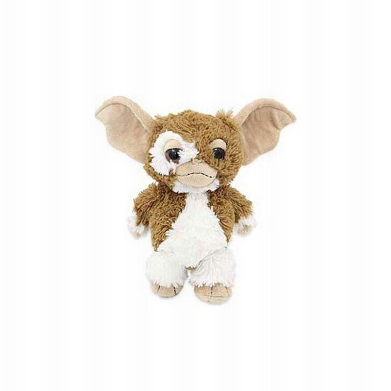 Nici ニキ Gremlins グレムリン ギズモ 25cm ブラウン ぬいぐるみ ギフト プレゼント クリスマス 映画 キャラクター 人気 かわいい 33to45 通販 Lineポイント最大0 5 Get Lineショッピング