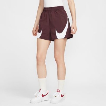 NIKE AS W NSW LOGO MR SHORT 女 短褲 HV2360652