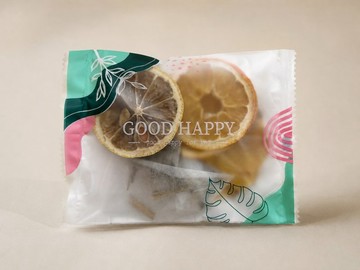 【婲艸製所】天然漢方花果水 |熱帶暖橙茶|