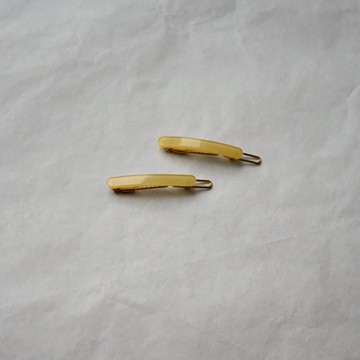 KANEL | 髮夾 - 11U33