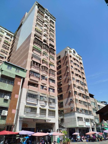 鼎山.鼎中商圈超值4房+平車｜高雄市三民區鼎新路