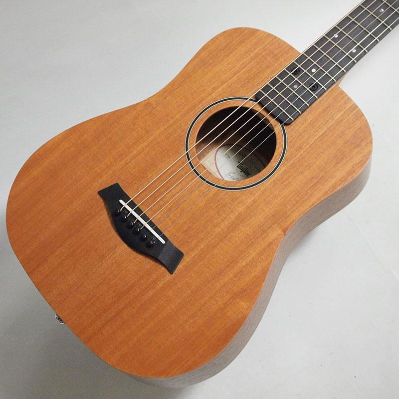 Taylor Baby Taylor-e Mahogany  4サイズ ES-Bピックアップ搭載〈テイラー〉