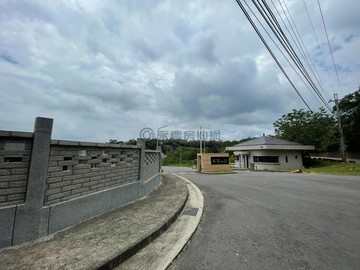 NEW專任!退休首選自建地萊茵山莊丙建｜新竹縣竹東鎮柯子湖