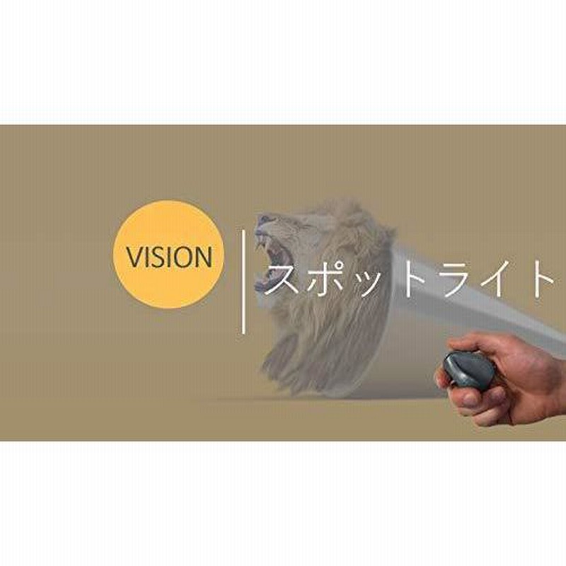 エアプレゼンター機能搭載 小型ワイヤレスマウス TRACPOINT SM601正規