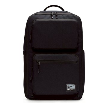 Nike Utility Speed Backpack 27L 'Black White'