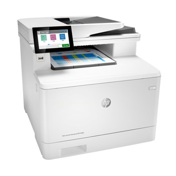 HP M480f/M480F 彩色雷射多功能事務機 傳真機 (取代 M479fdw) 適用416A/416X 系列 原廠碳粉