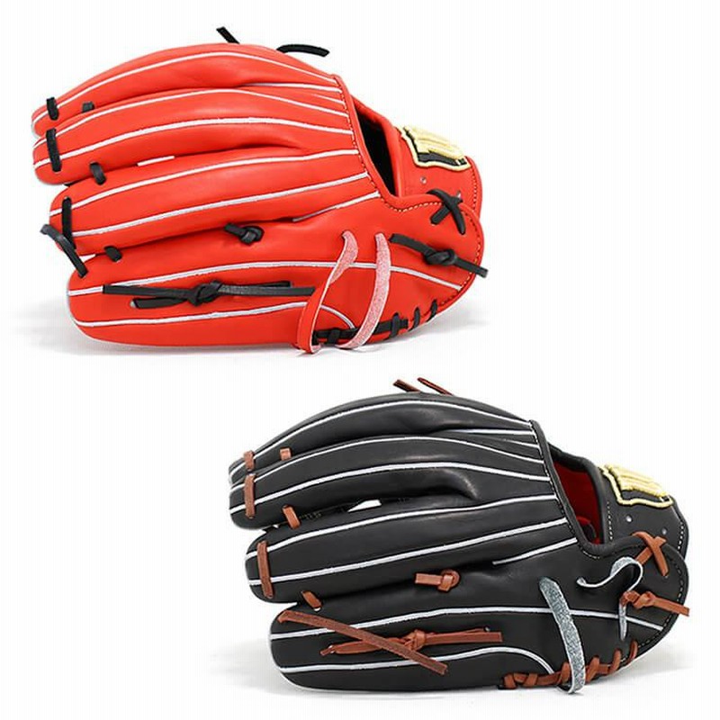 Wilson外野手用グローブ（現千葉ロッテ藤原恭大モデル）甲子園