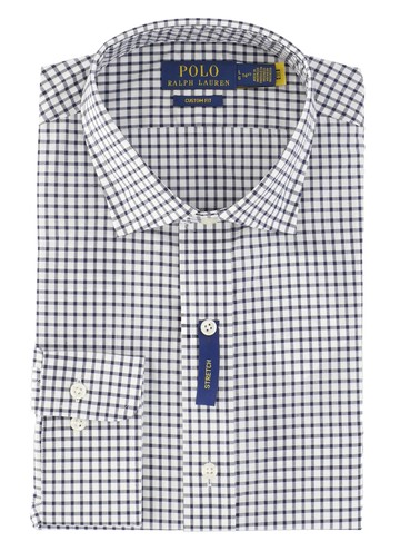 Ralph Lauren Pony Shirt