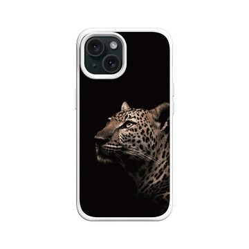 iPhone 15 SolidX 白 - Alexis Rateau - 印度支那豹