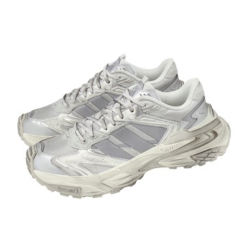 [ACS] adidas 愛迪達 休閒鞋 XLG Storm Edge 男鞋 女鞋 灰 白 拼接 復古 運動鞋 KJ4569
