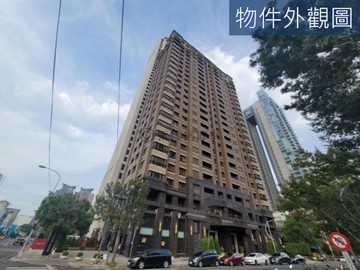 7期黃金地點天琴5房3衛-獨立雙平車｜台中市西屯區市政北六路