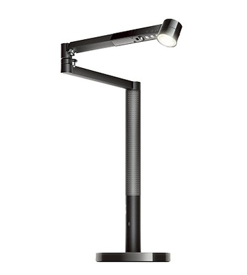 Dyson Solarcycle Morph™ 檯燈 / 桌燈 黑鋼色