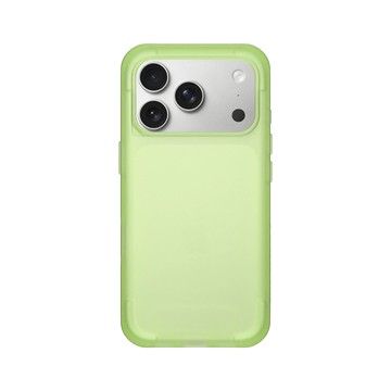 iPhone 17 Pro SolidX 麥田綠