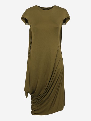 Alexander Mcqueen Midi Dress